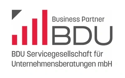 BDU Servicegesellschaft für Unternehmensberatungen mbH, Business Partner